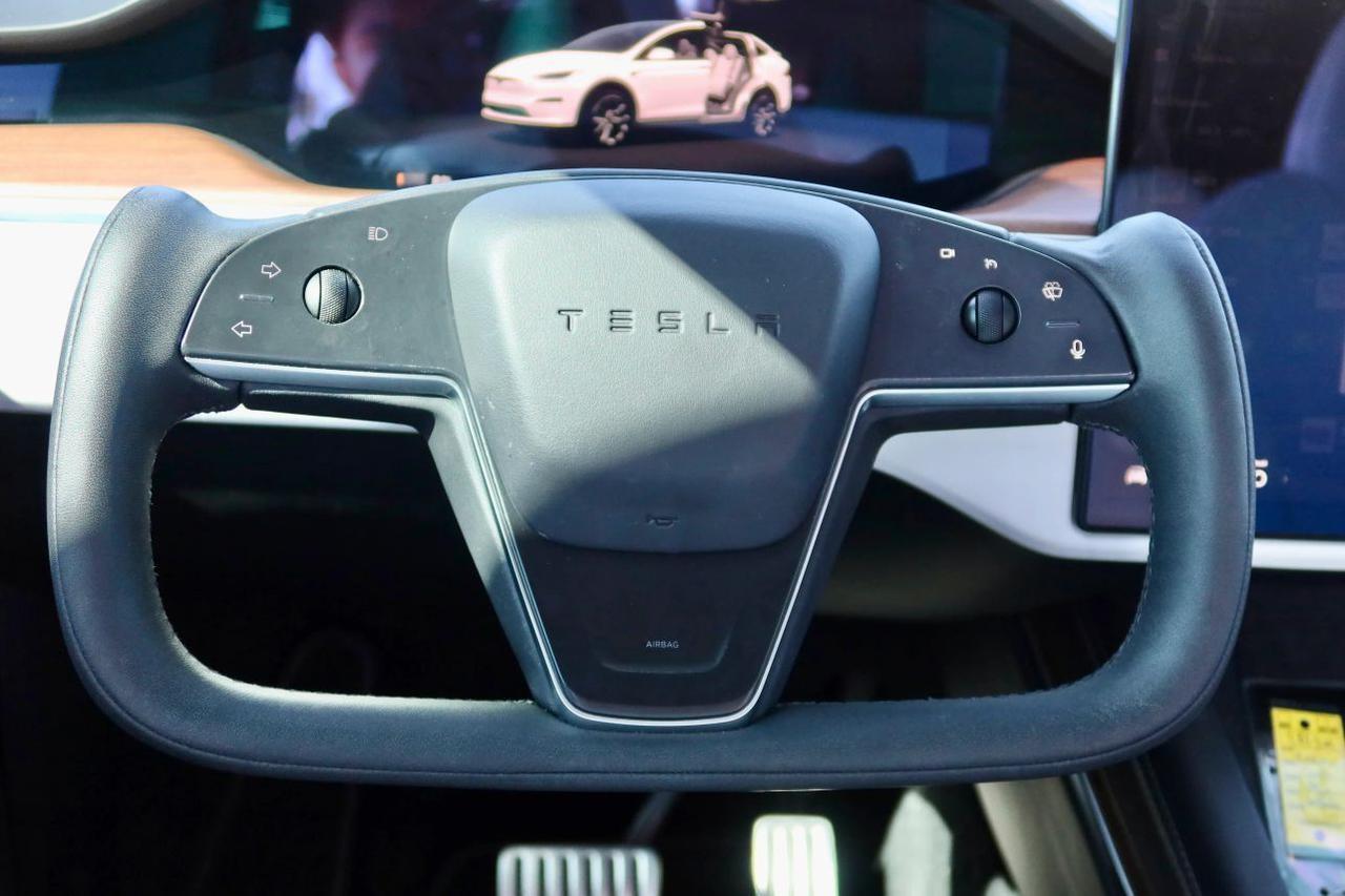 2023 Tesla Model X Standard Sport Utility 4D Maitland FL