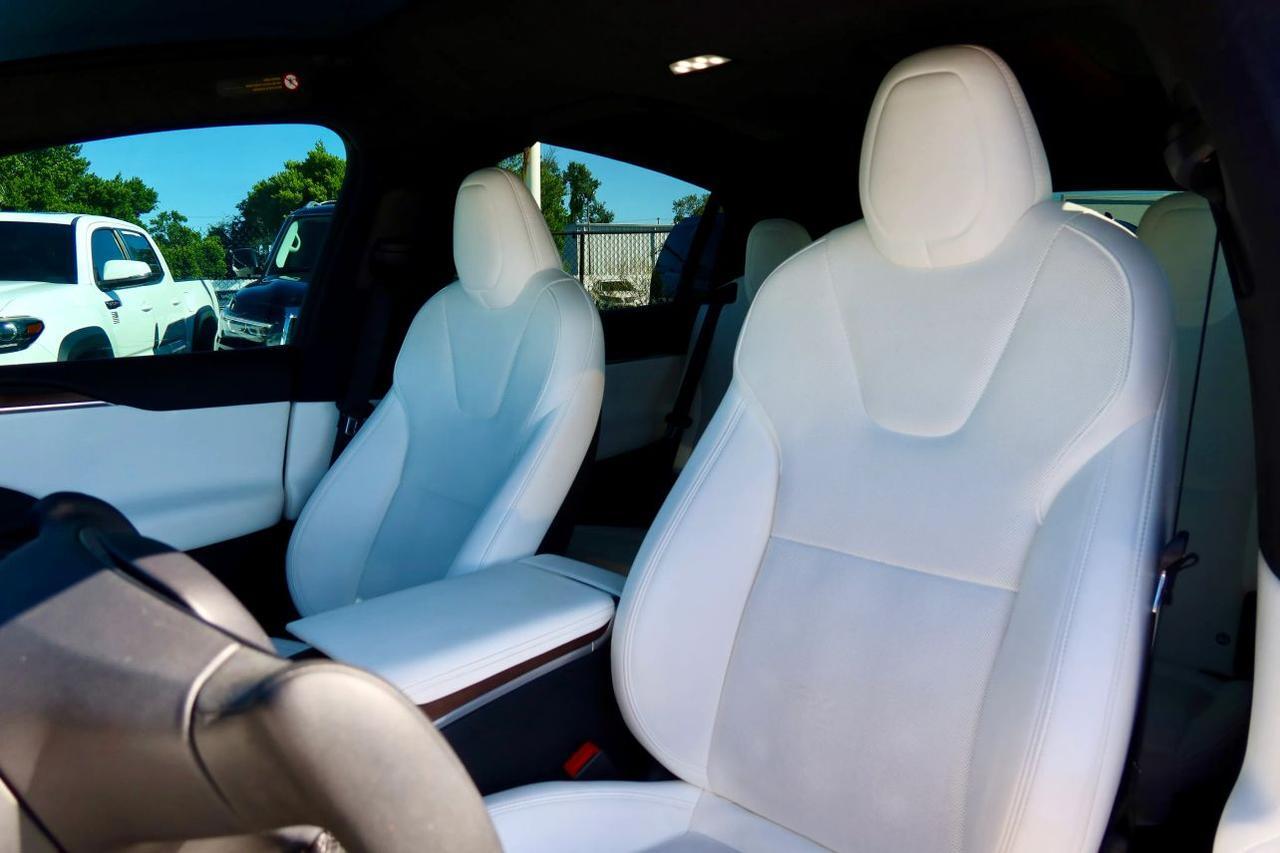 2023 Tesla Model X Standard Sport Utility 4D Maitland FL