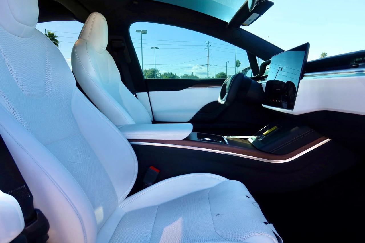 2023 Tesla Model X Standard Sport Utility 4D Maitland FL