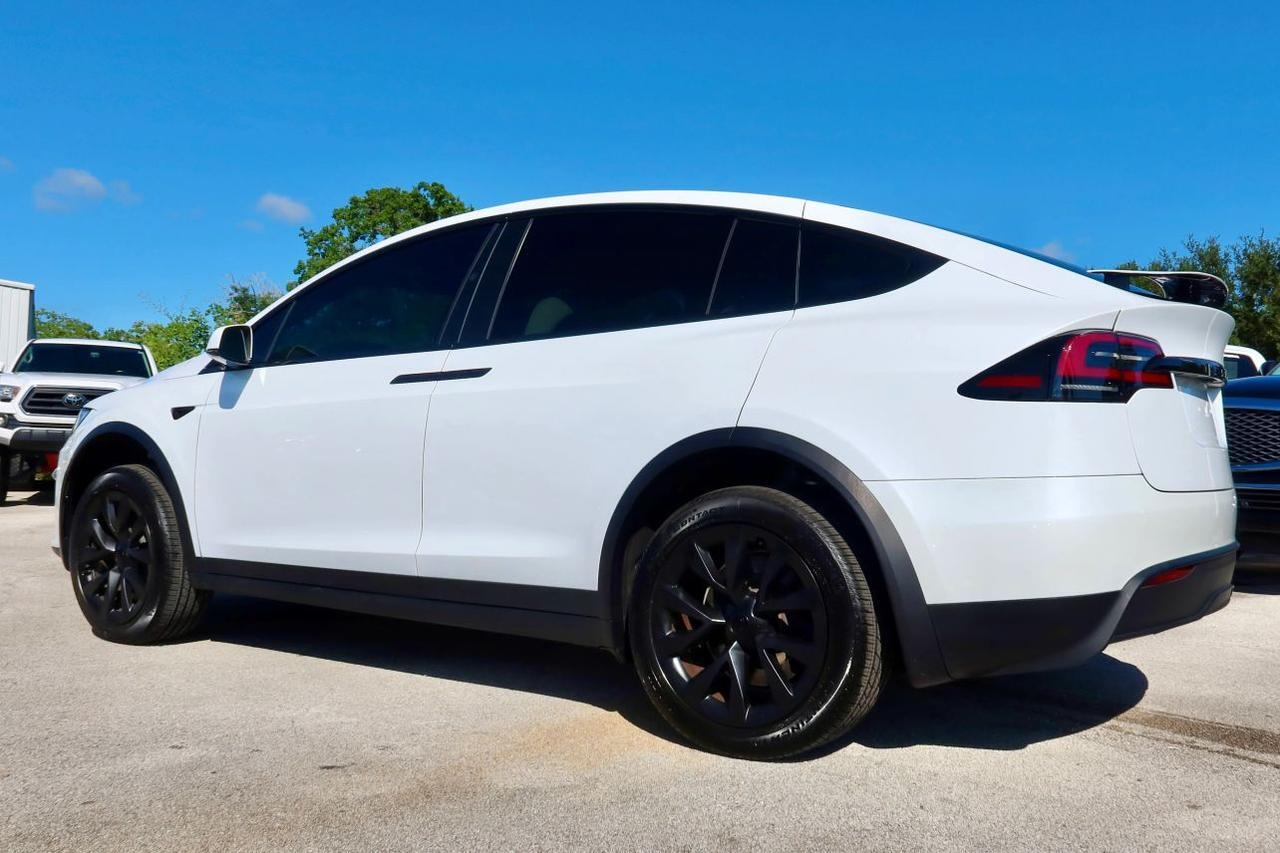 2023 Tesla Model X Standard Sport Utility 4D Maitland FL