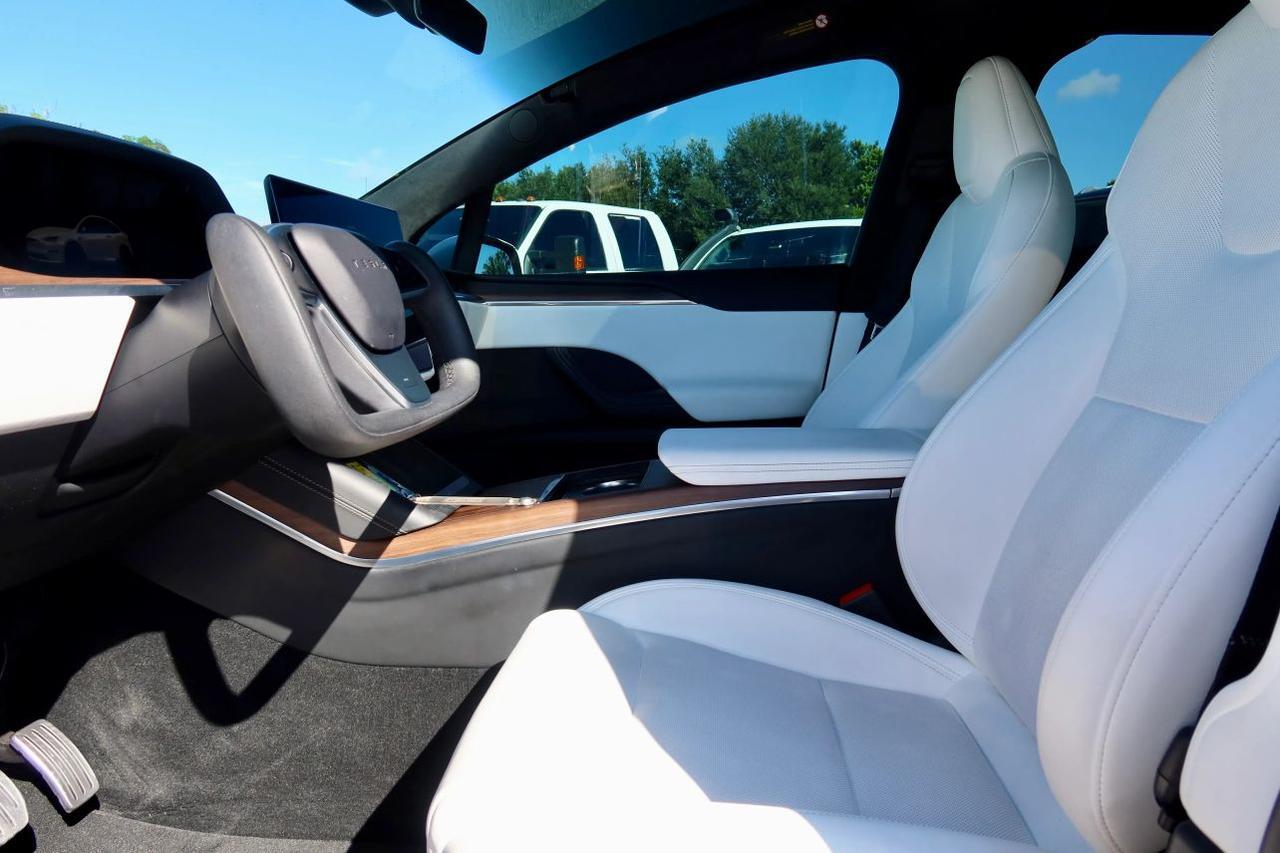 2023 Tesla Model X Standard Sport Utility 4D Maitland FL