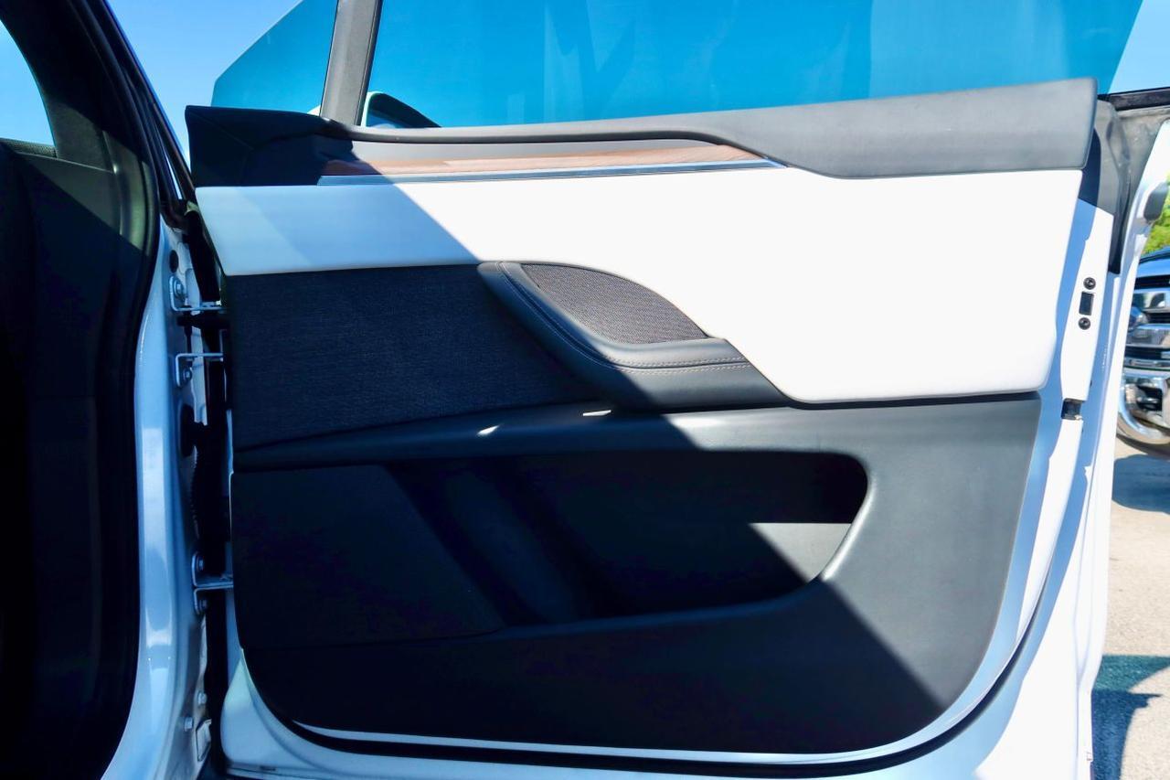 2023 Tesla Model X Standard Sport Utility 4D Maitland FL