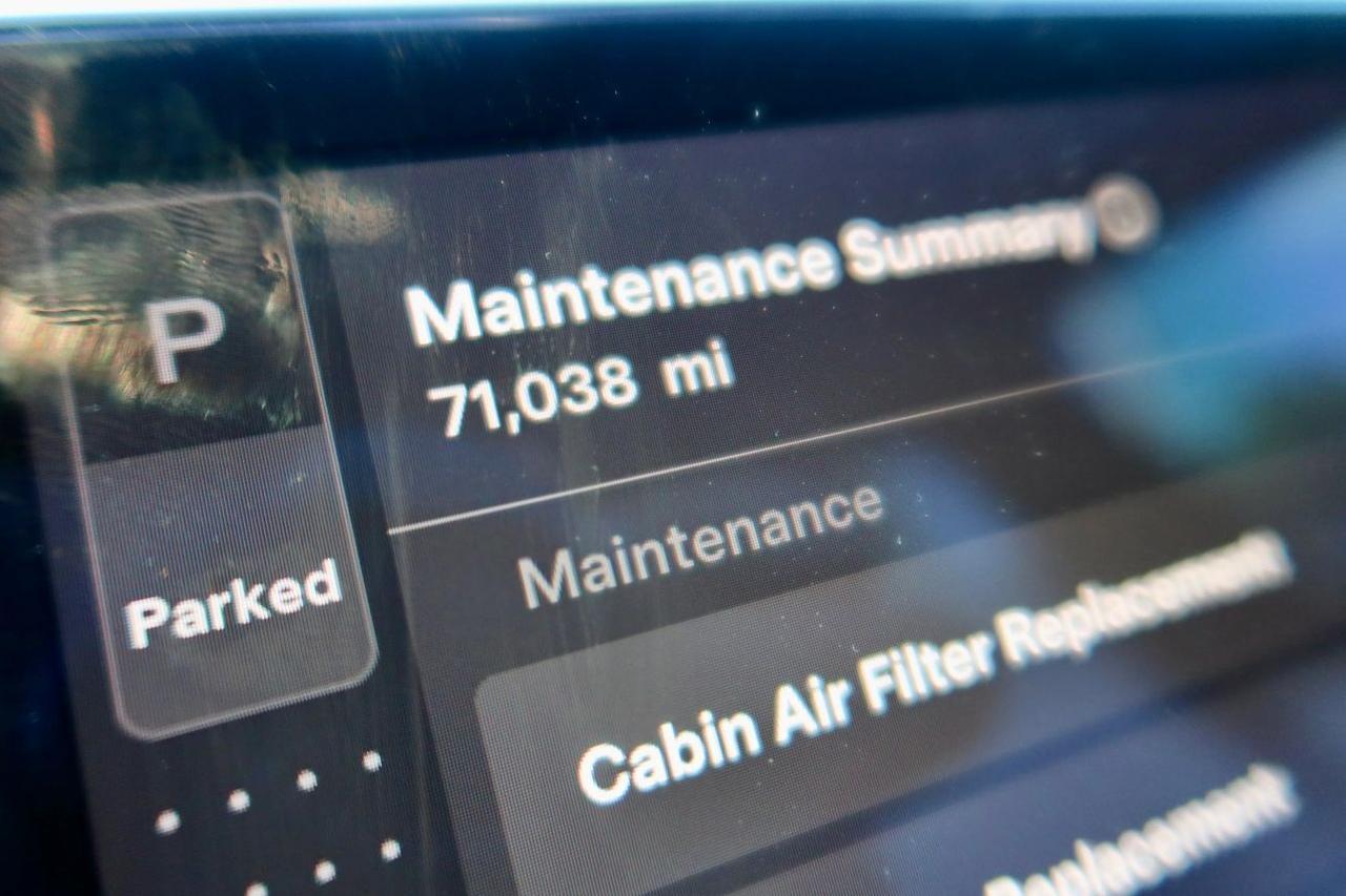 2023 Tesla Model X Standard Sport Utility 4D Maitland FL