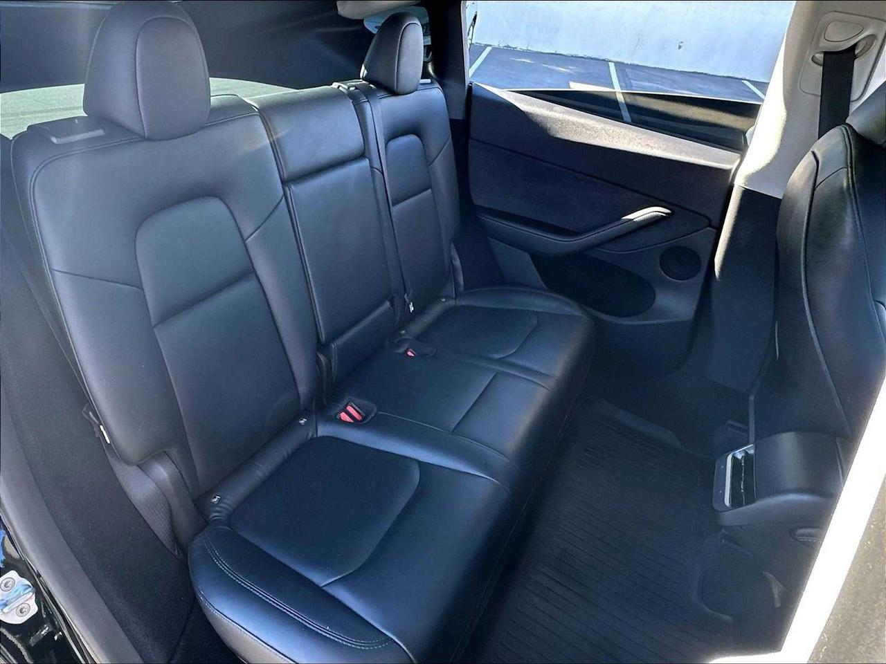 2023 Tesla Model Y Roseville CA