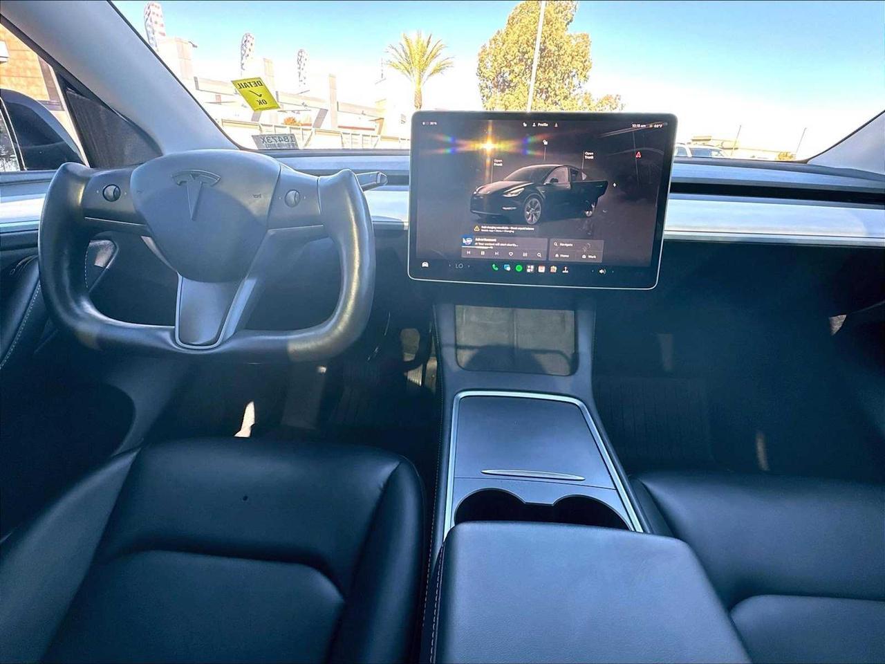 2023 Tesla Model Y Roseville CA