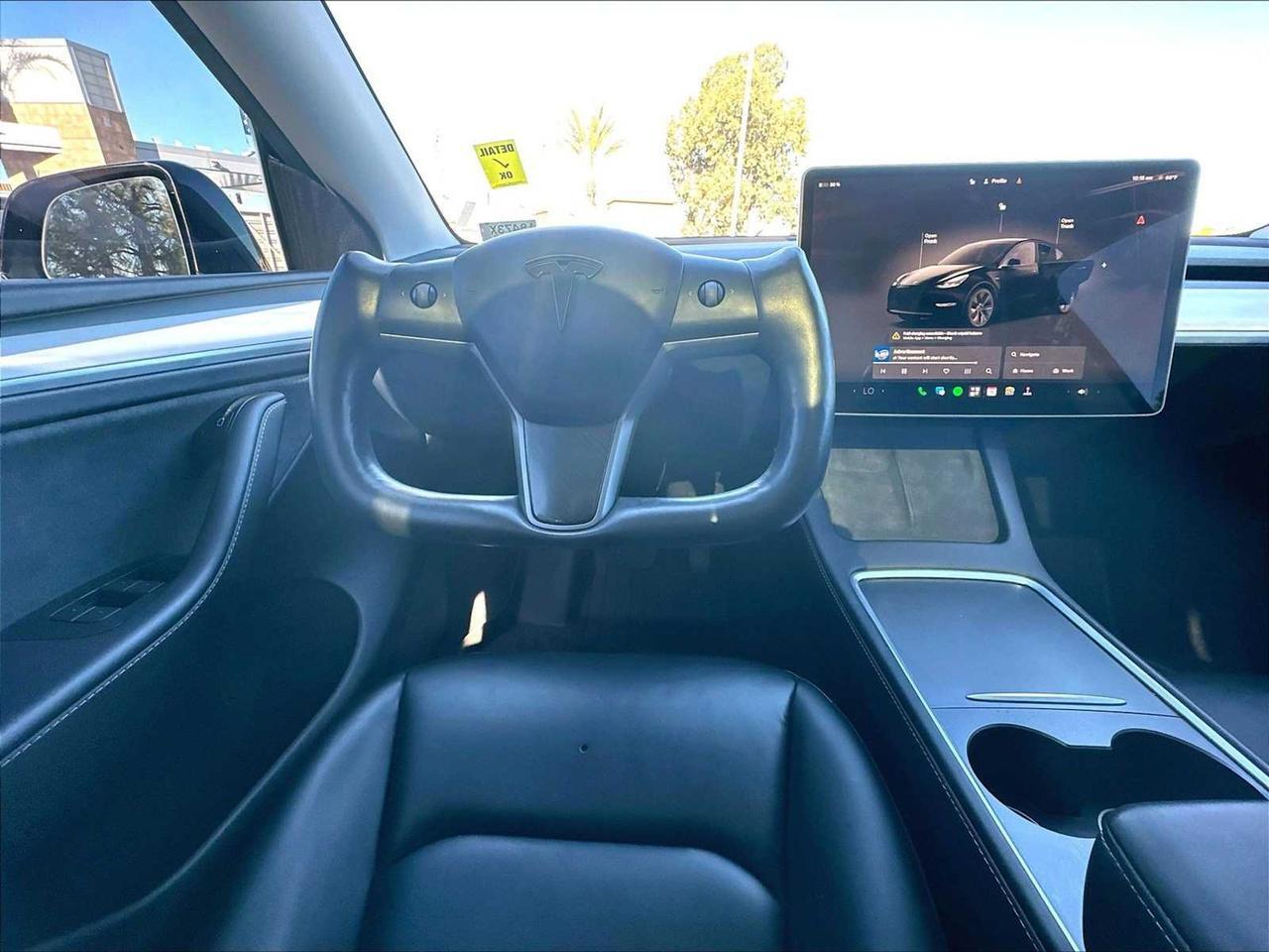 2023 Tesla Model Y Roseville CA