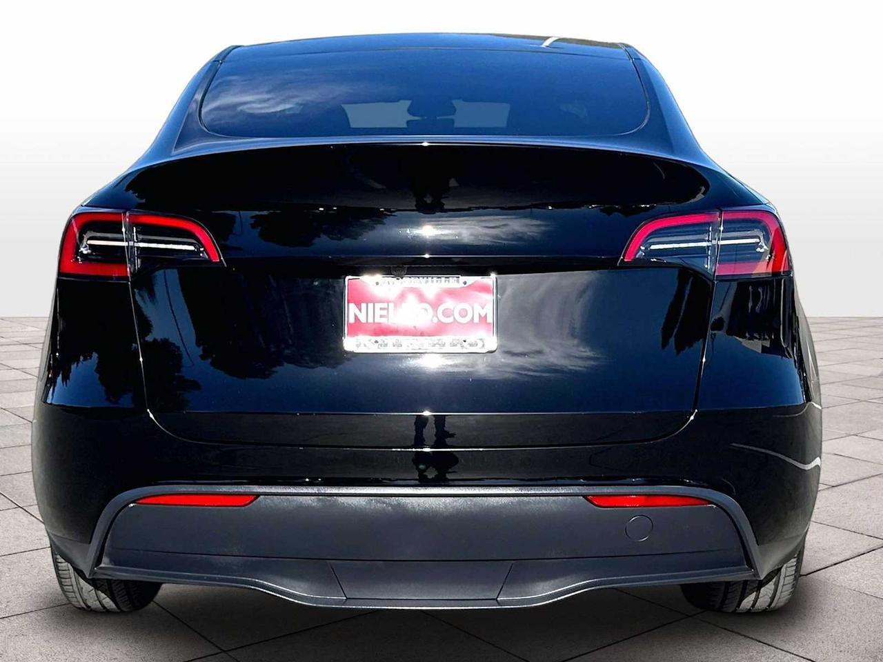 2023 Tesla Model Y Roseville CA