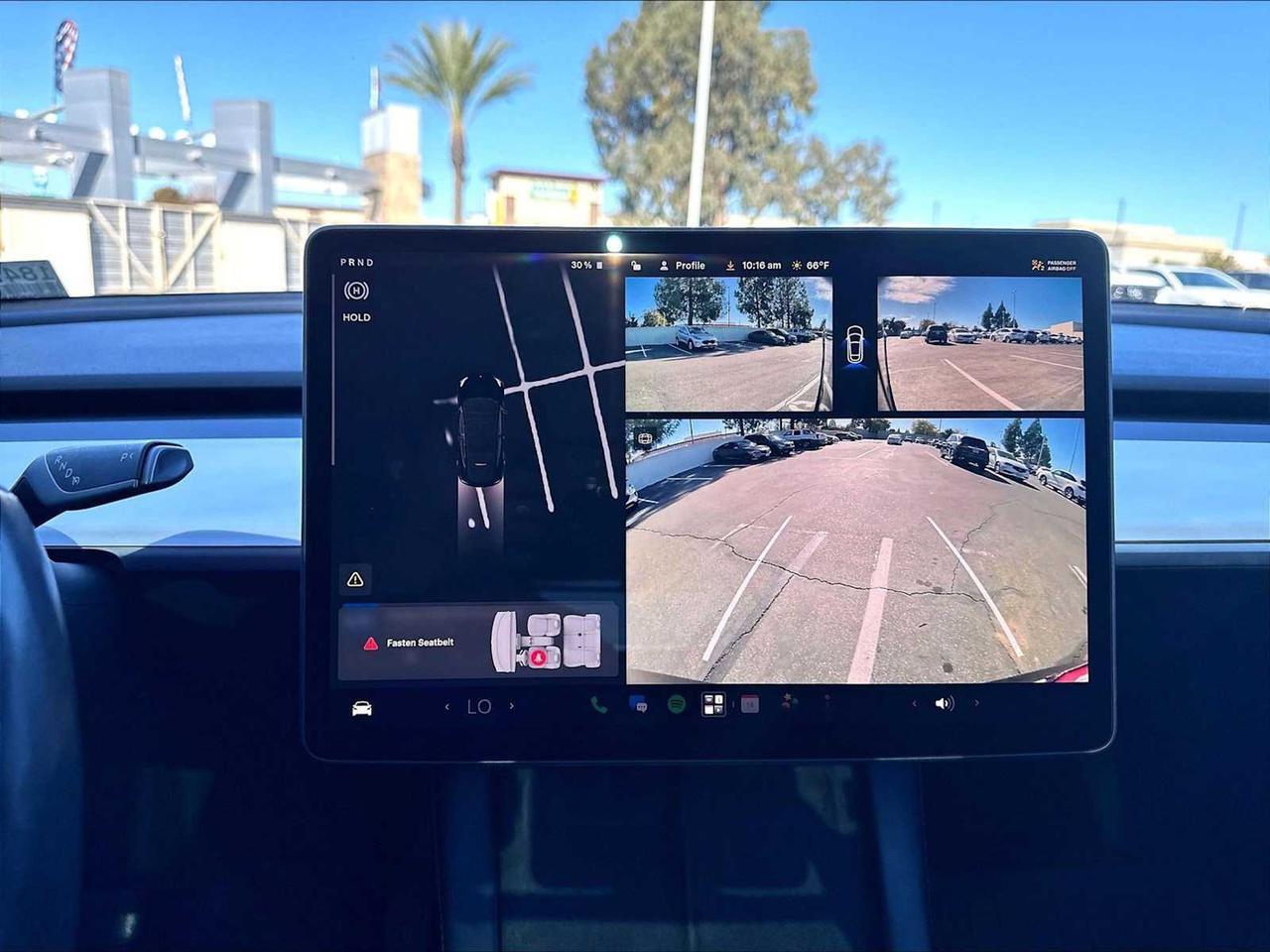 2023 Tesla Model Y Roseville CA