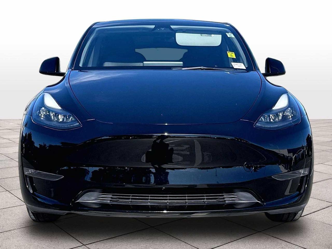 2023 Tesla Model Y Roseville CA