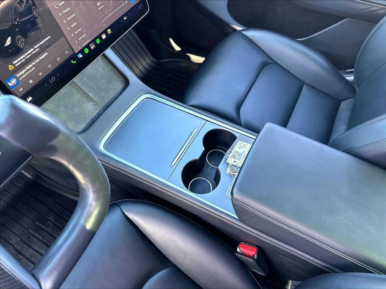 2023 Tesla Model Y Roseville CA