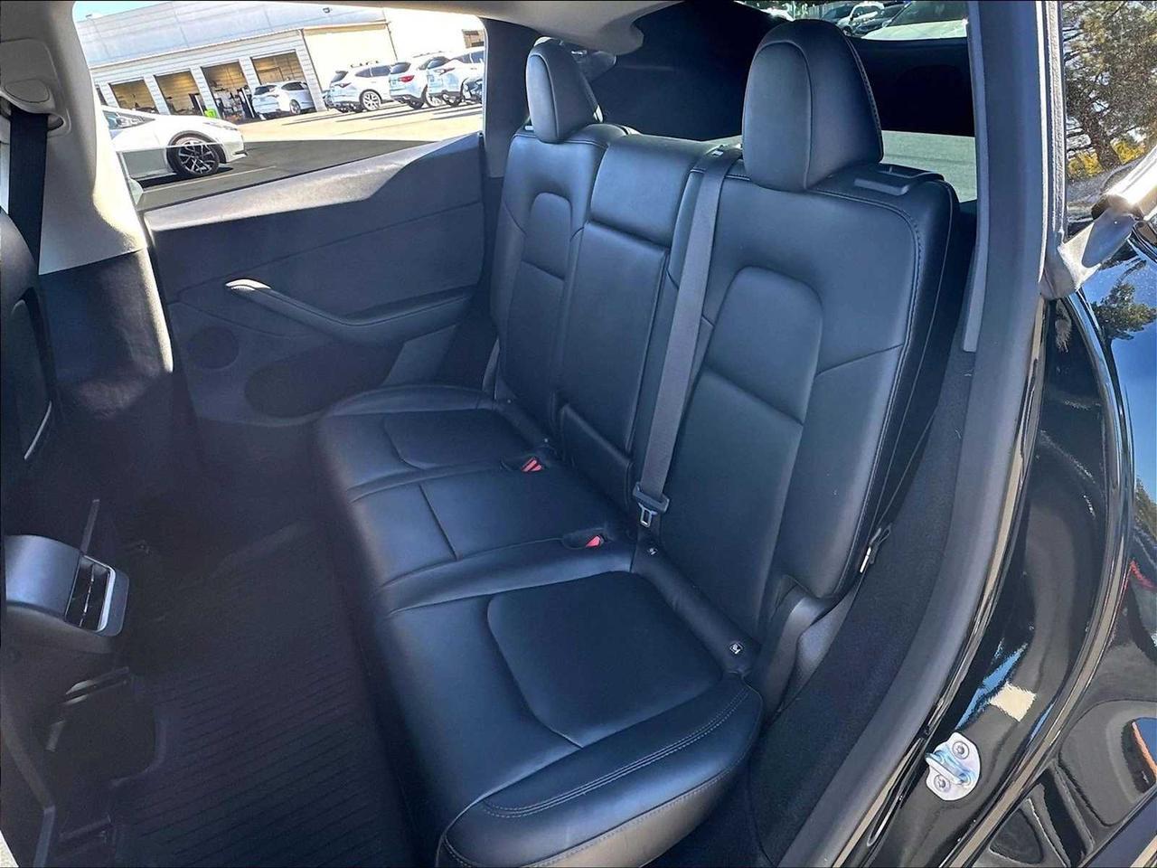 2023 Tesla Model Y Roseville CA
