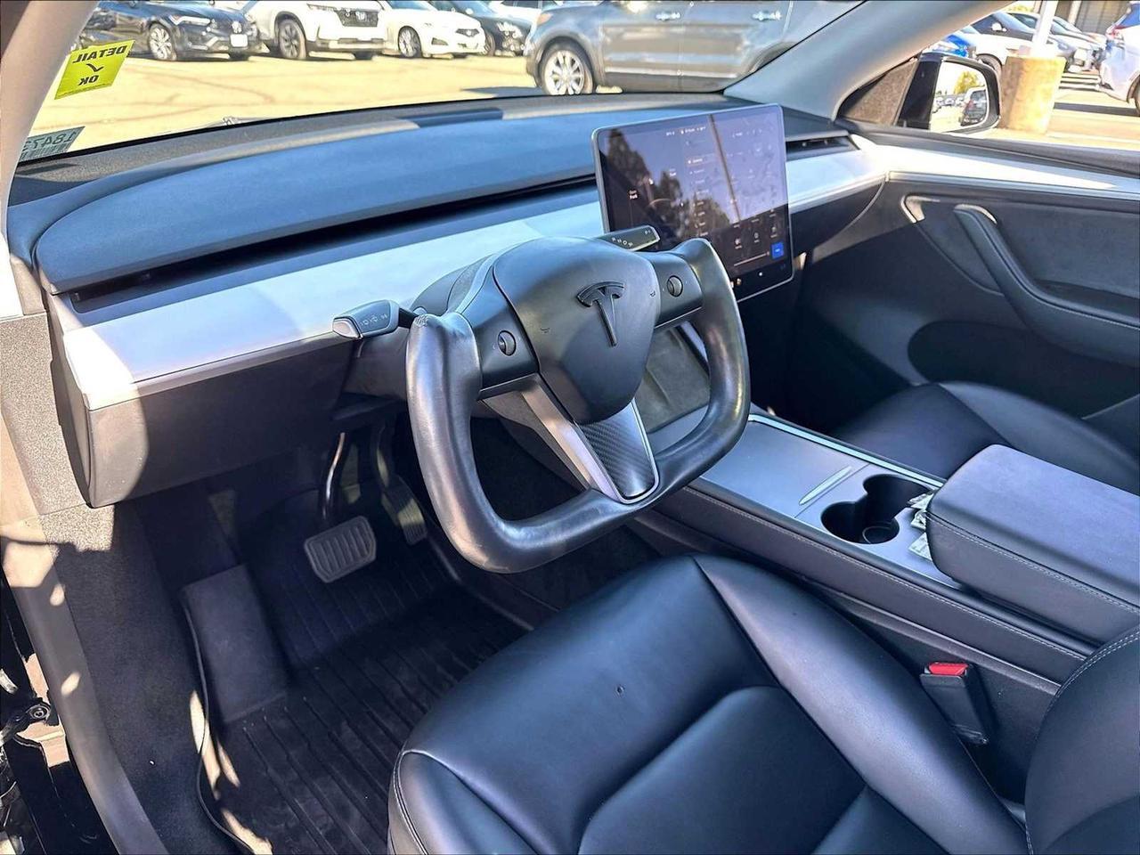 2023 Tesla Model Y Roseville CA