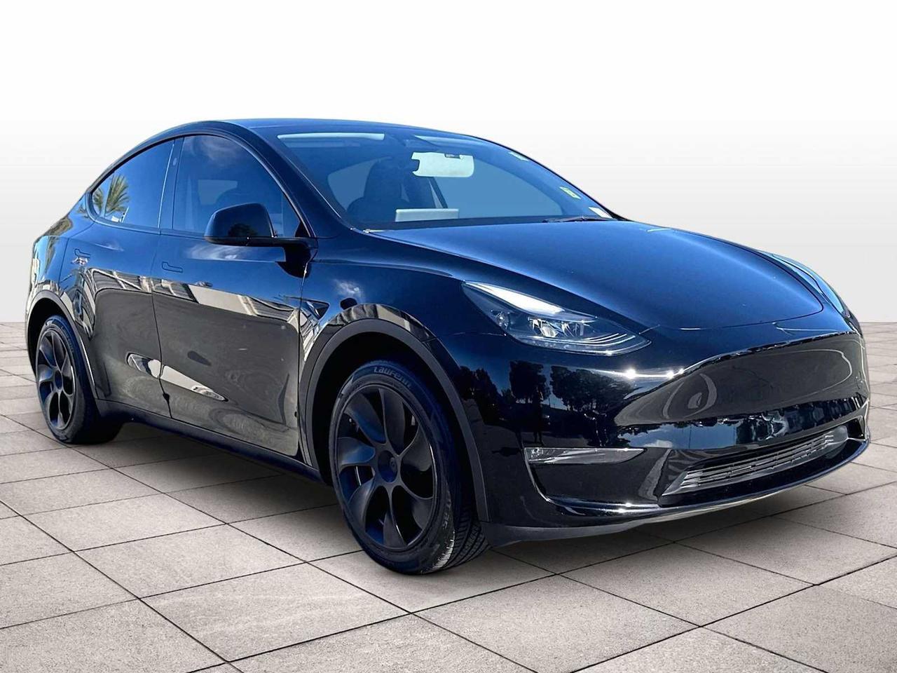 2023 Tesla Model Y Roseville CA