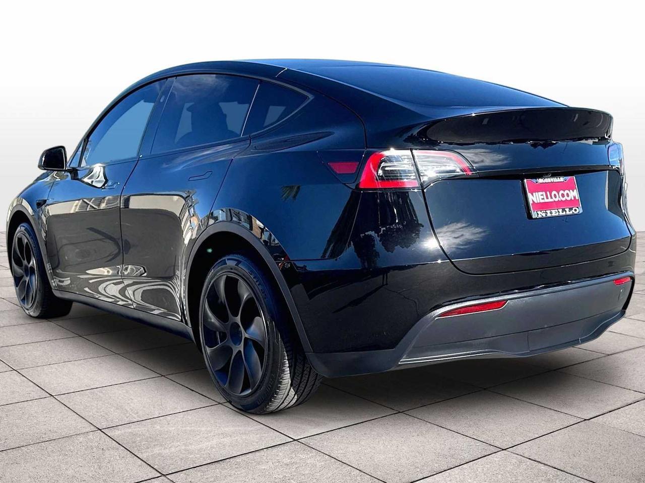 2023 Tesla Model Y Roseville CA