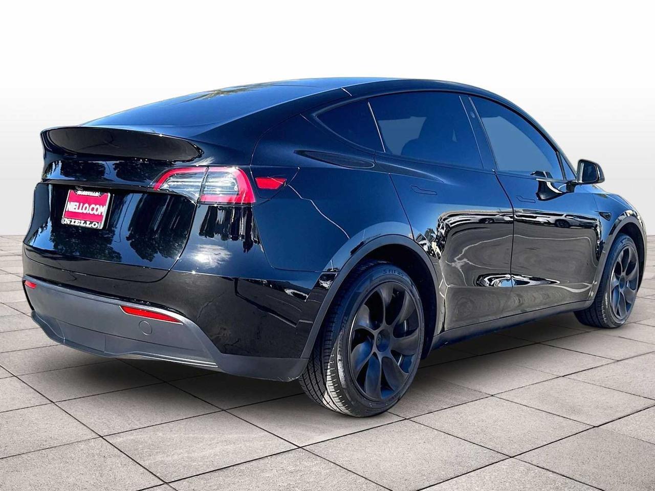 2023 Tesla Model Y Roseville CA