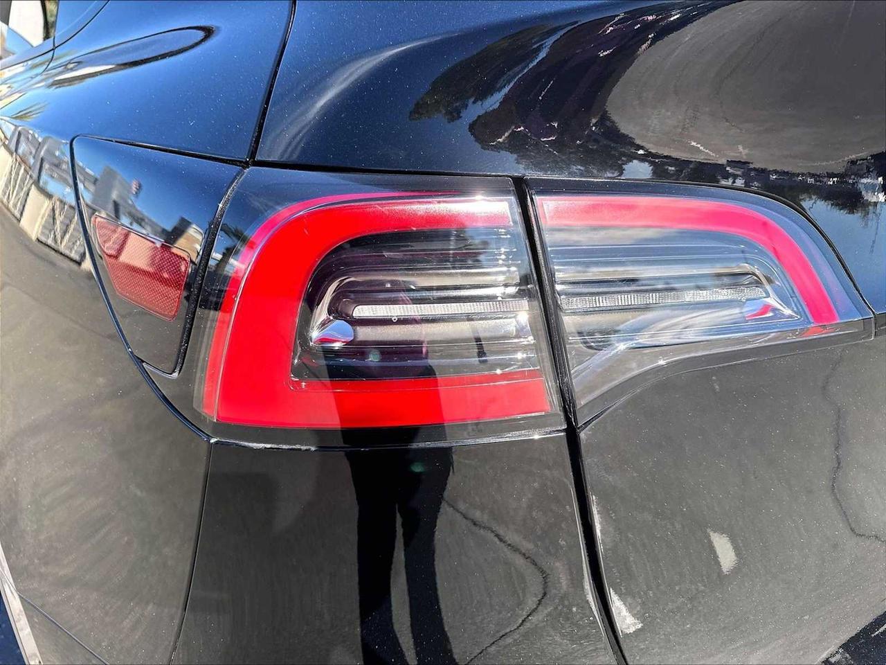 2023 Tesla Model Y Roseville CA