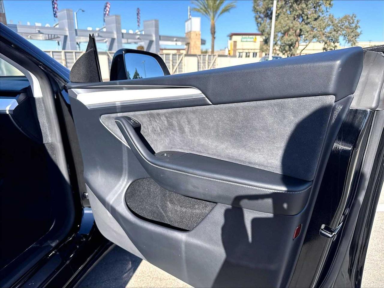 2023 Tesla Model Y Roseville CA