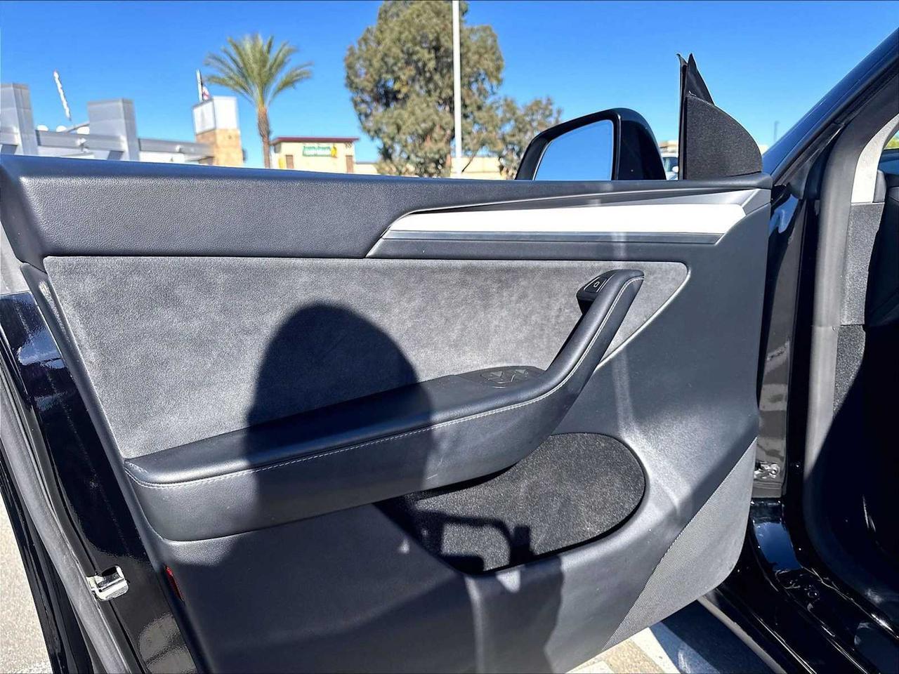 2023 Tesla Model Y Roseville CA