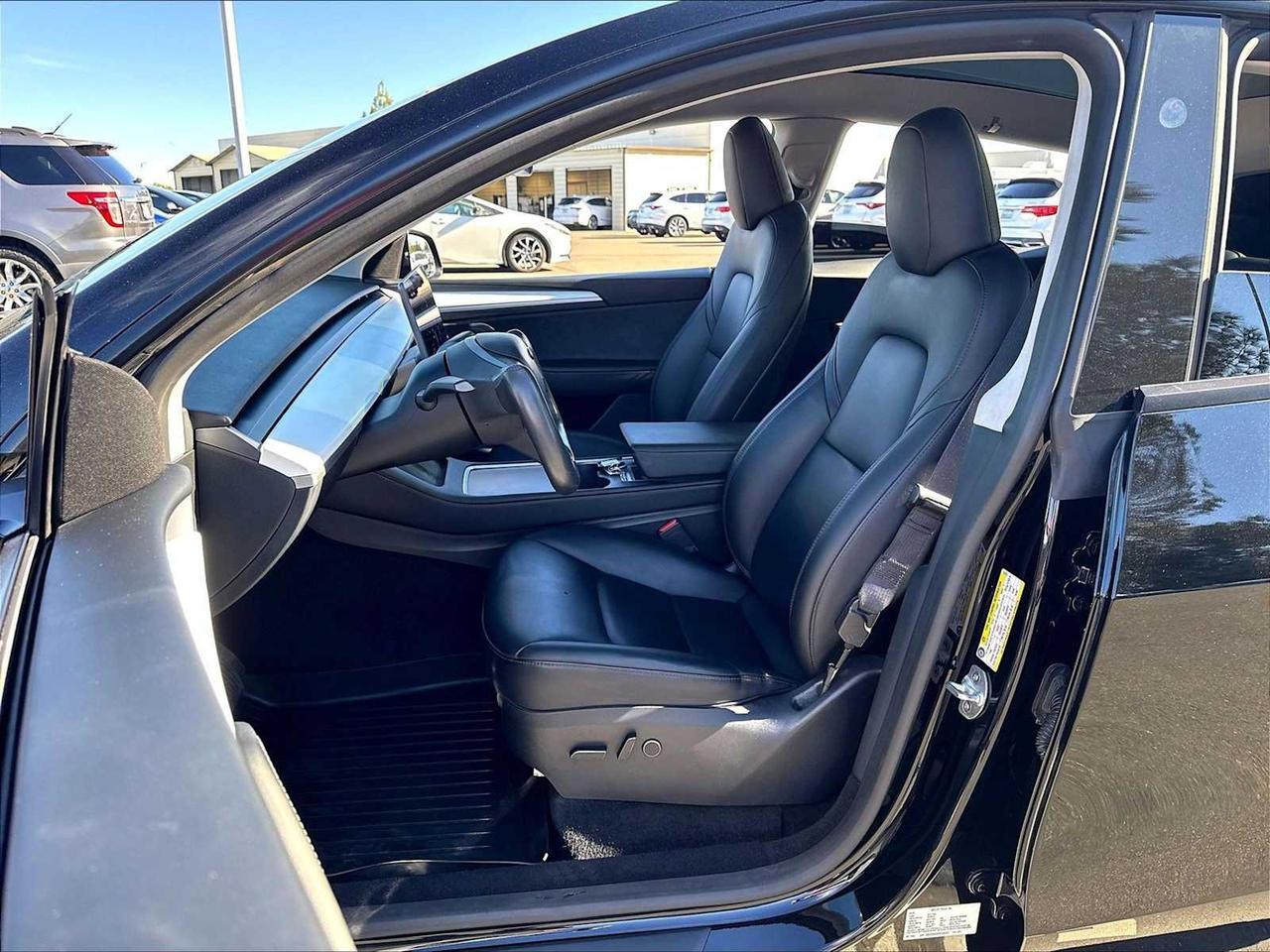 2023 Tesla Model Y Roseville CA