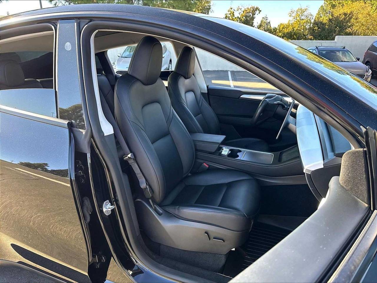 2023 Tesla Model Y Roseville CA