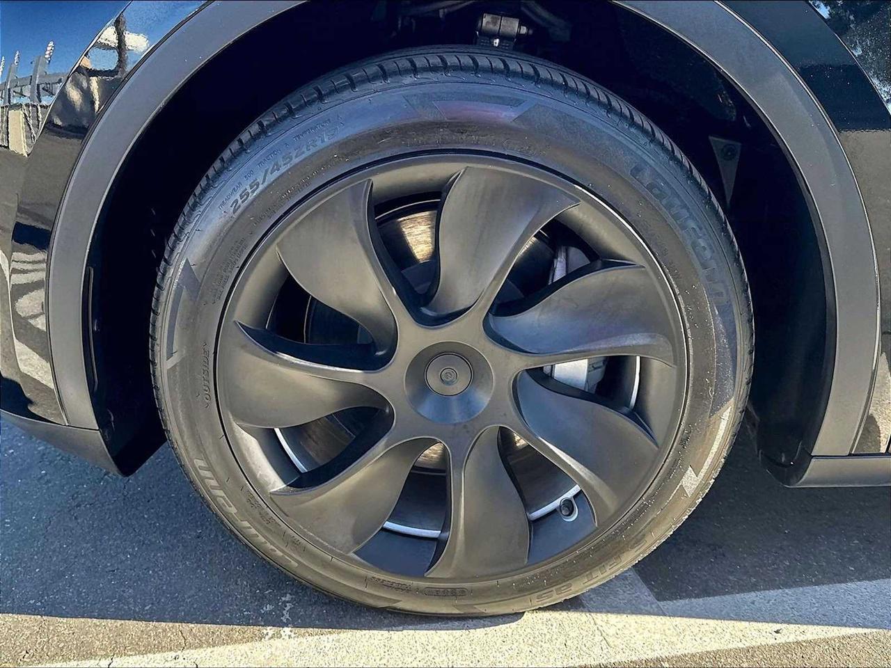 2023 Tesla Model Y Roseville CA