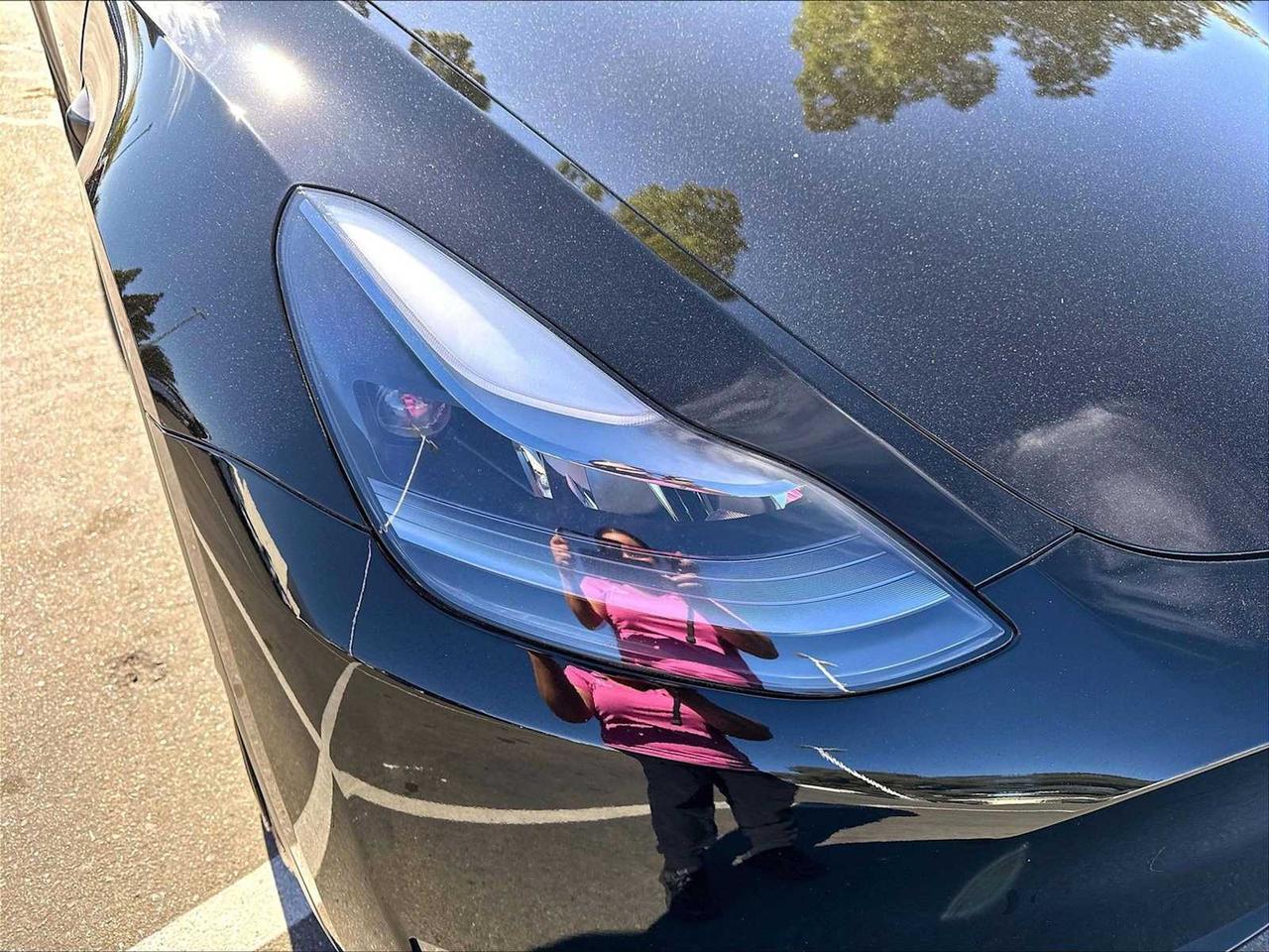 2023 Tesla Model Y Roseville CA