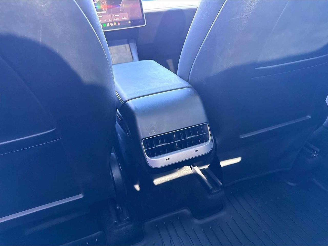 2023 Tesla Model Y Roseville CA