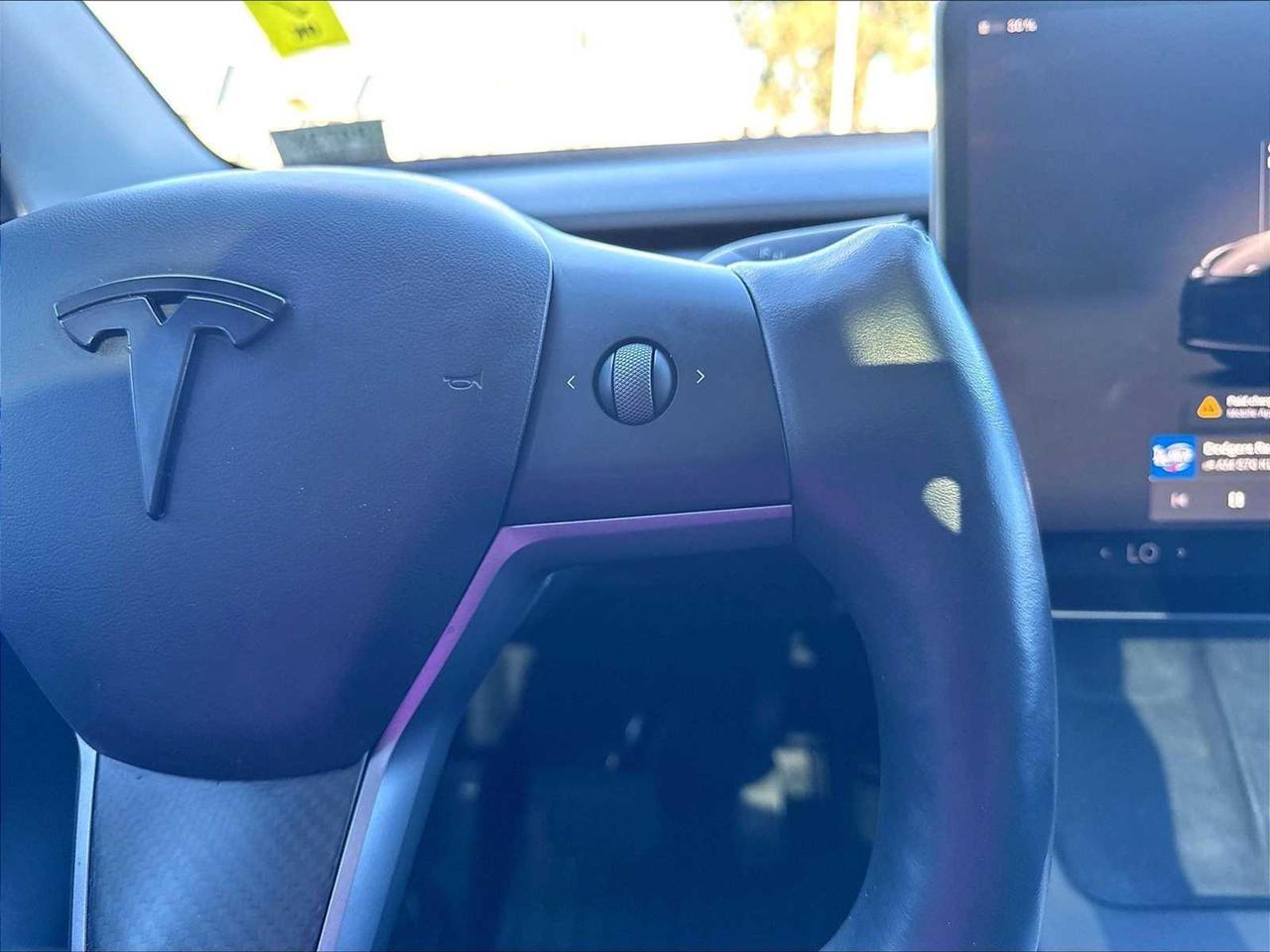 2023 Tesla Model Y Roseville CA