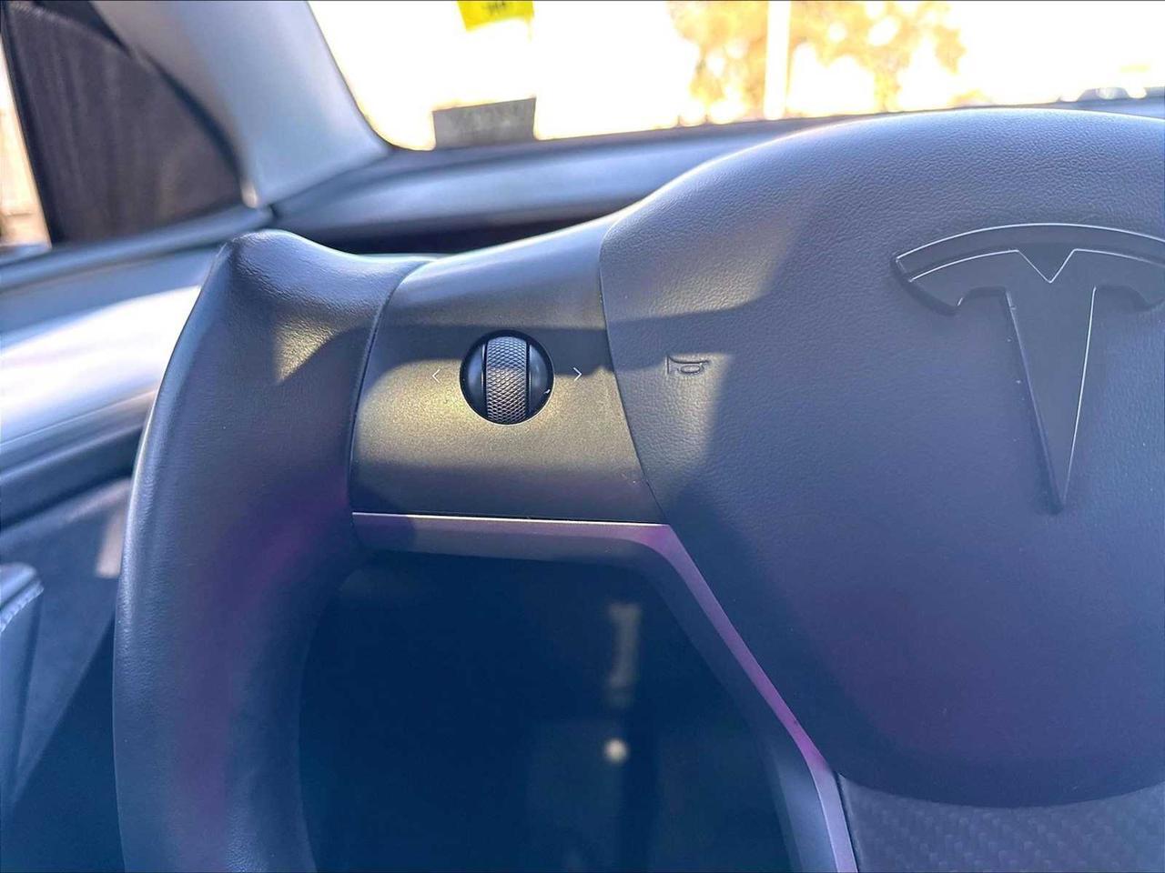 2023 Tesla Model Y Roseville CA