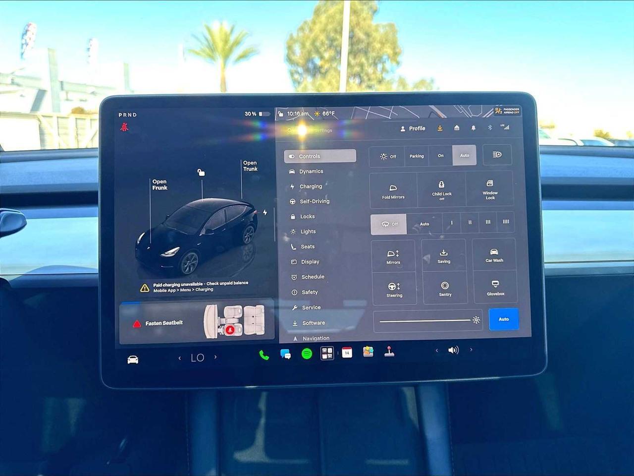 2023 Tesla Model Y Roseville CA