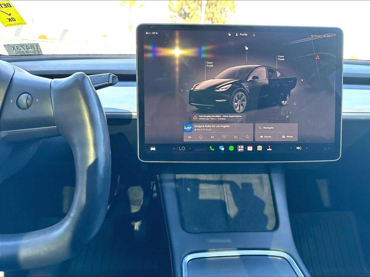2023 Tesla Model Y Roseville CA