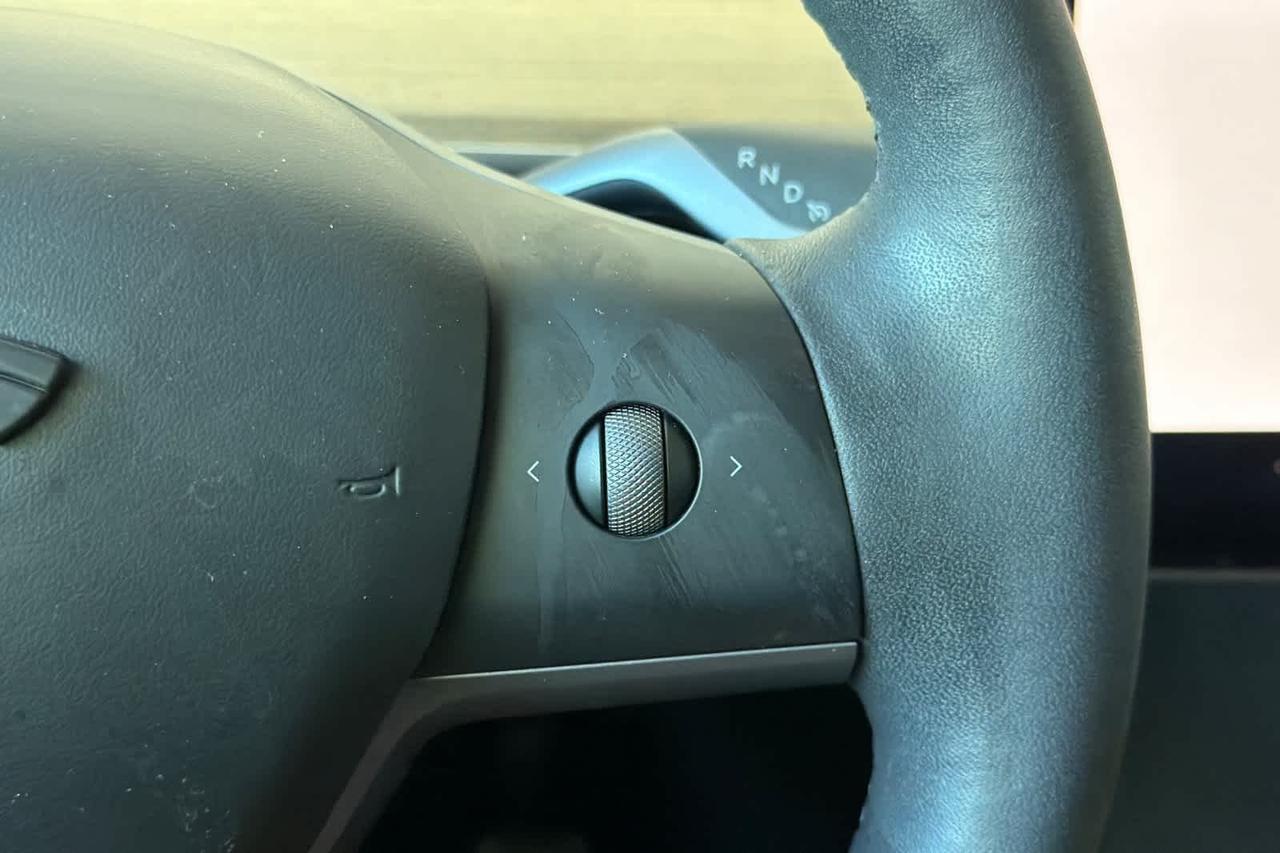 2023 Tesla Model Y Roseville CA