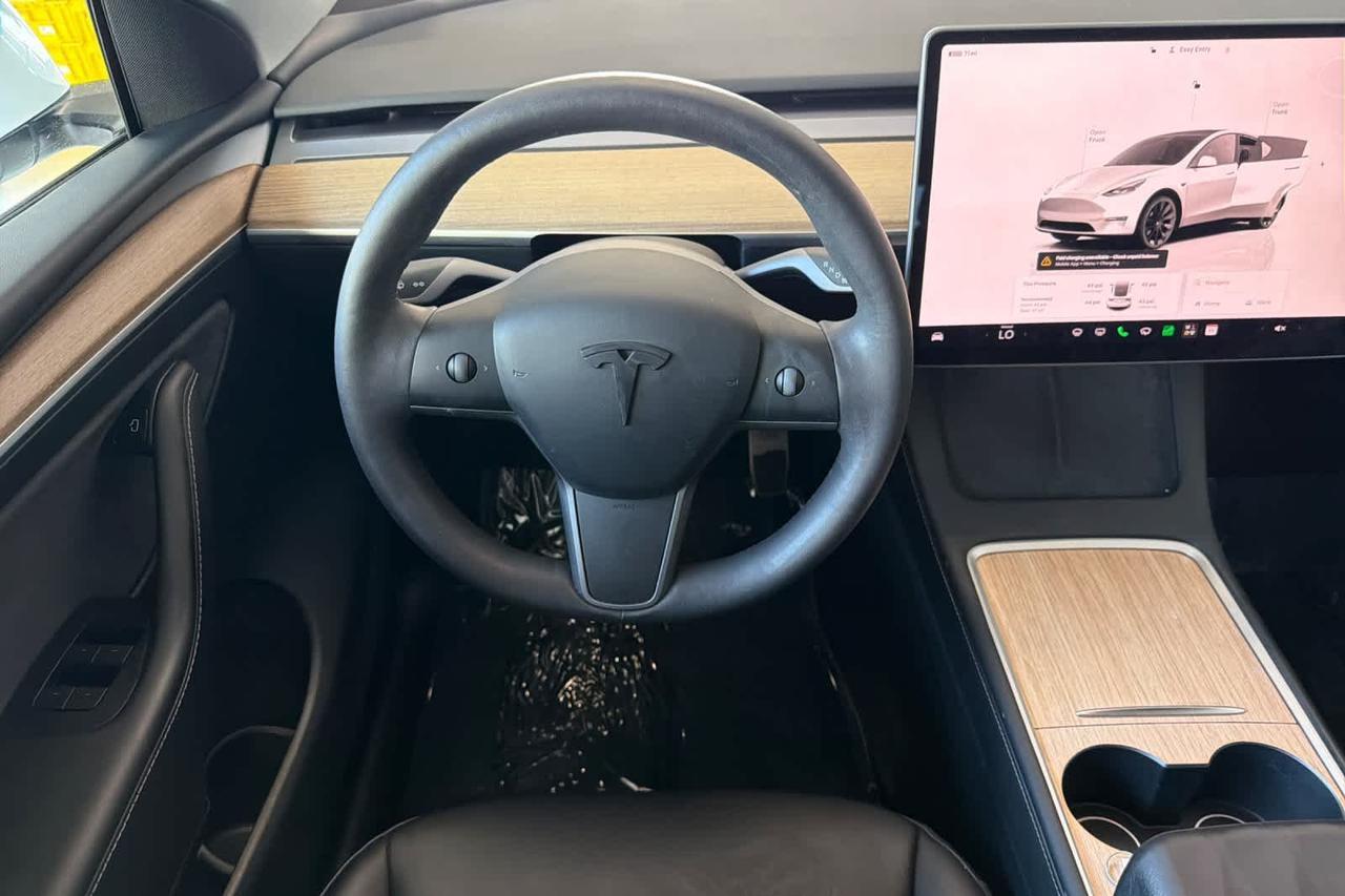 2023 Tesla Model Y Roseville CA