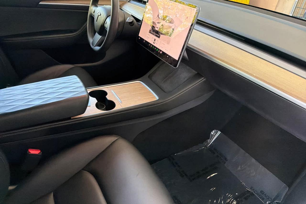 2023 Tesla Model Y Roseville CA