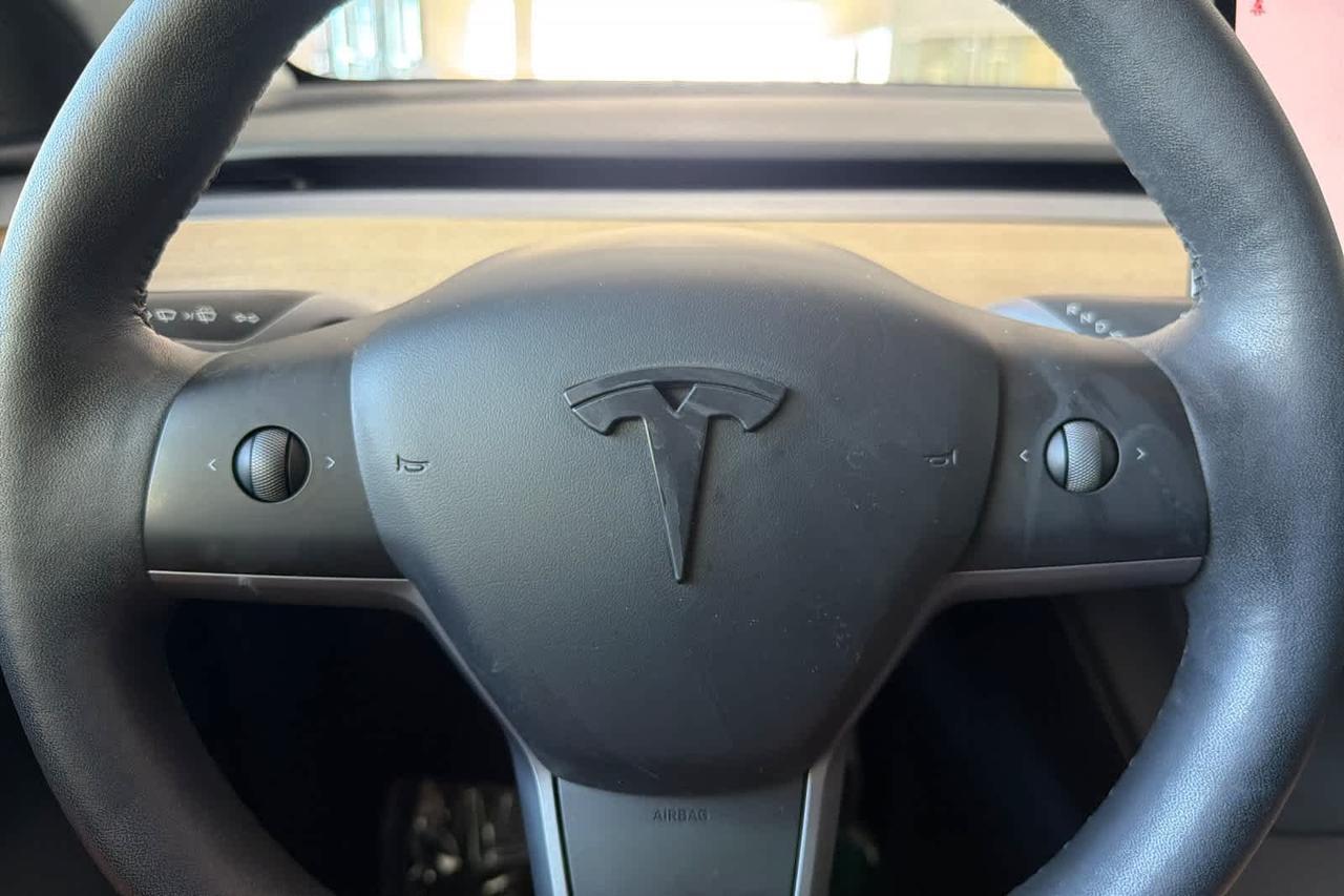 2023 Tesla Model Y Roseville CA