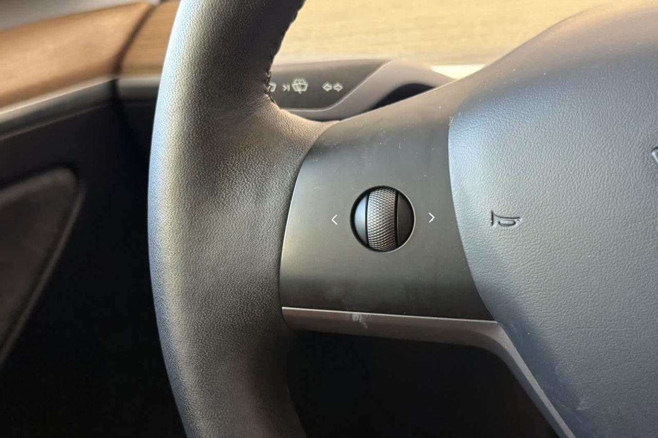 2023 Tesla Model Y Roseville CA