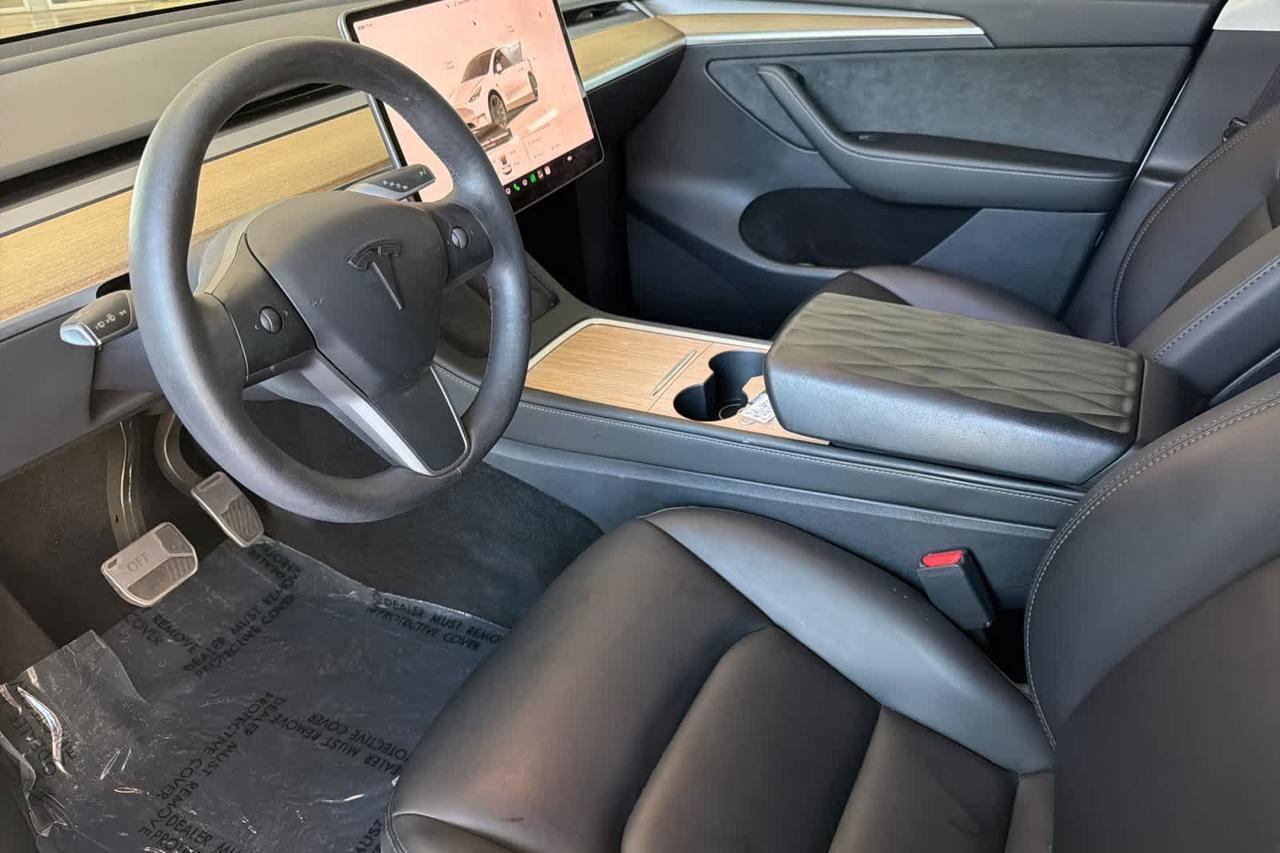 2023 Tesla Model Y Roseville CA