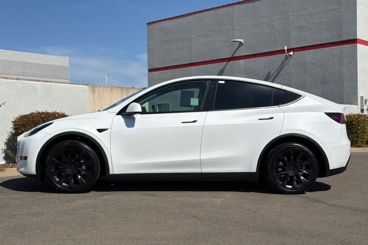 2023 Tesla Model Y Roseville CA