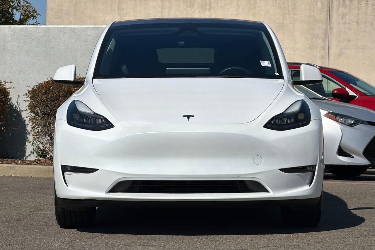 2023 Tesla Model Y Roseville CA