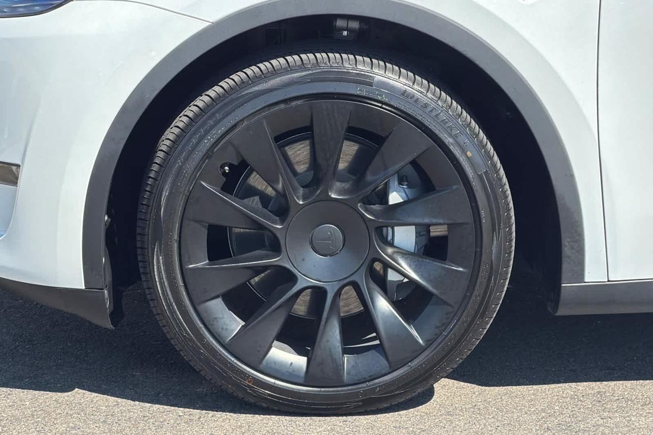 2023 Tesla Model Y Roseville CA