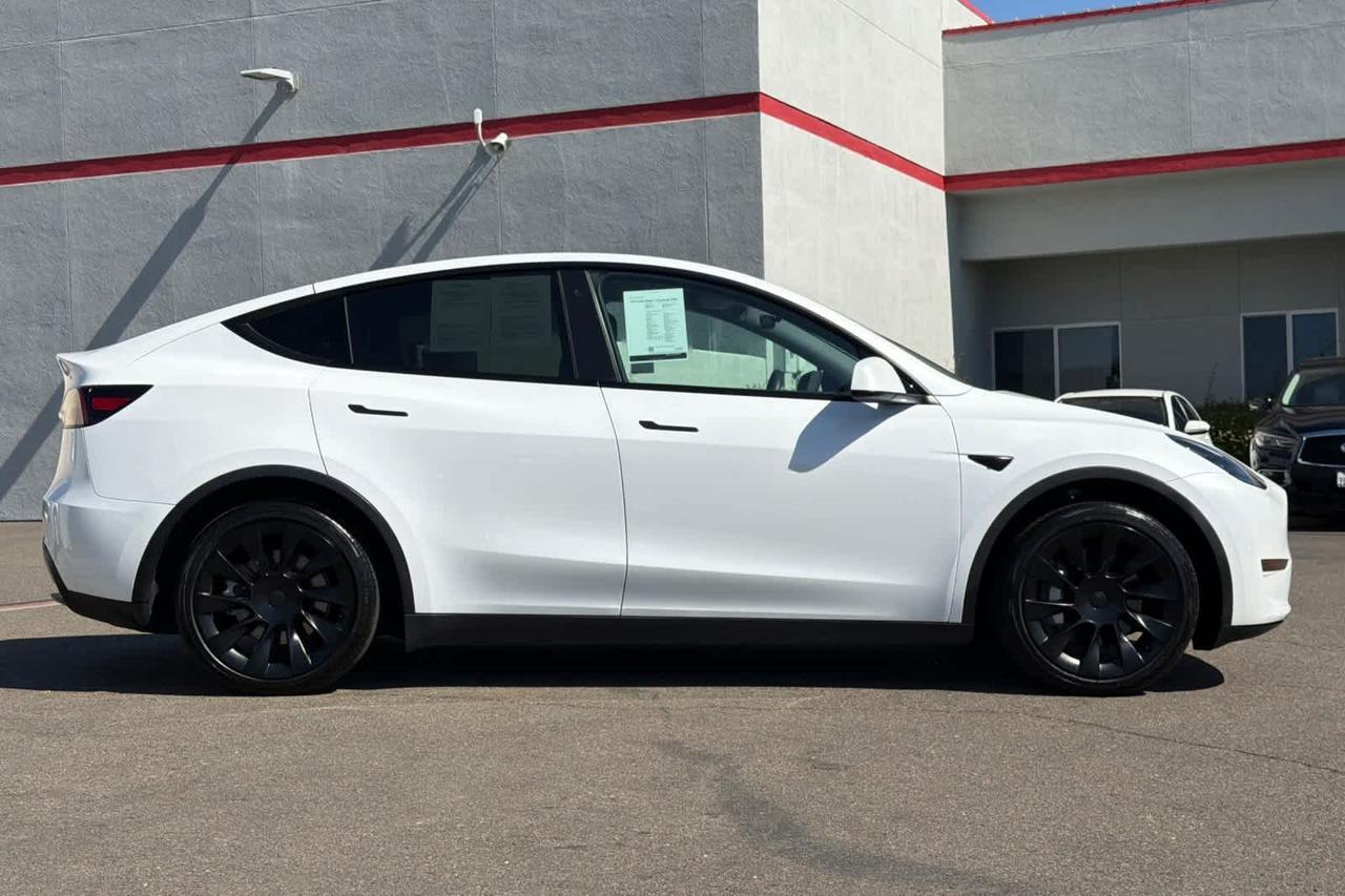 2023 Tesla Model Y Roseville CA