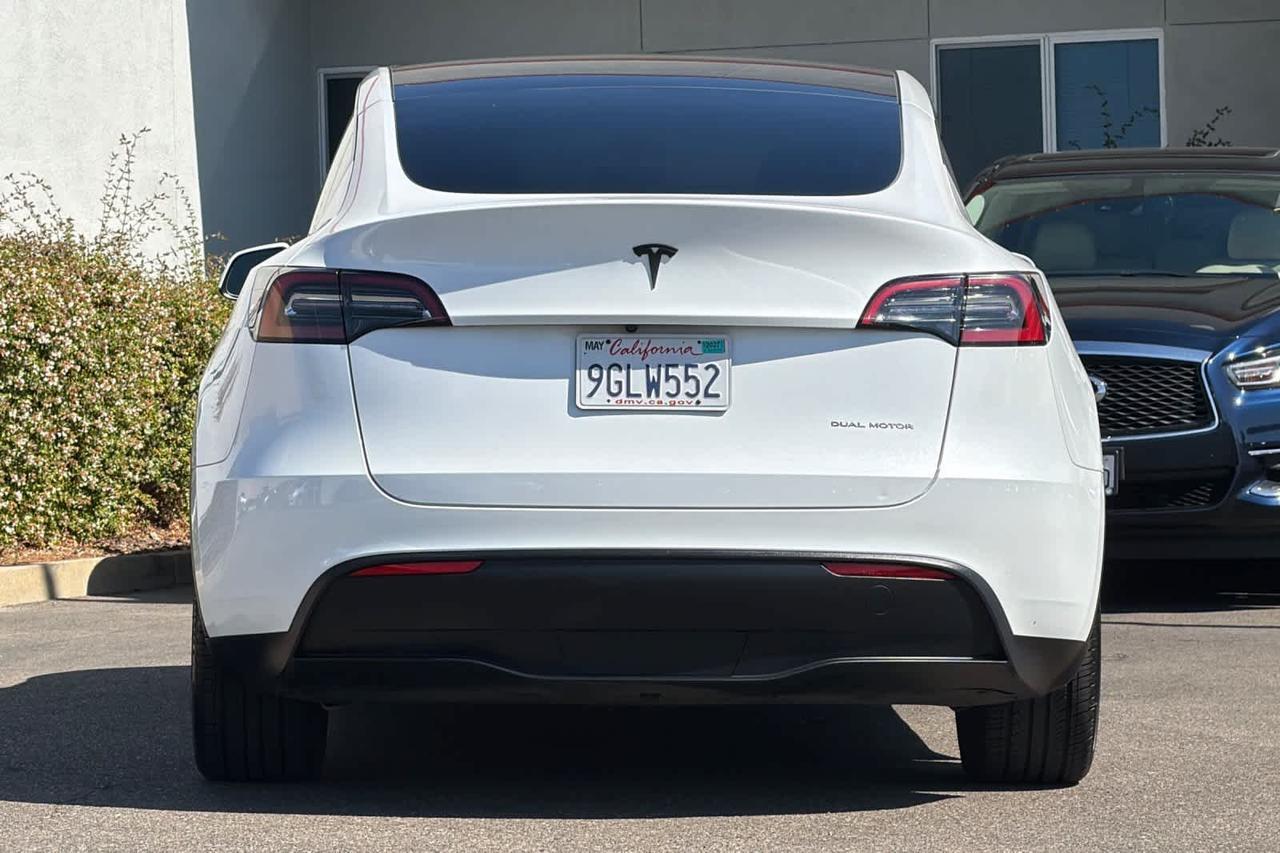2023 Tesla Model Y Roseville CA