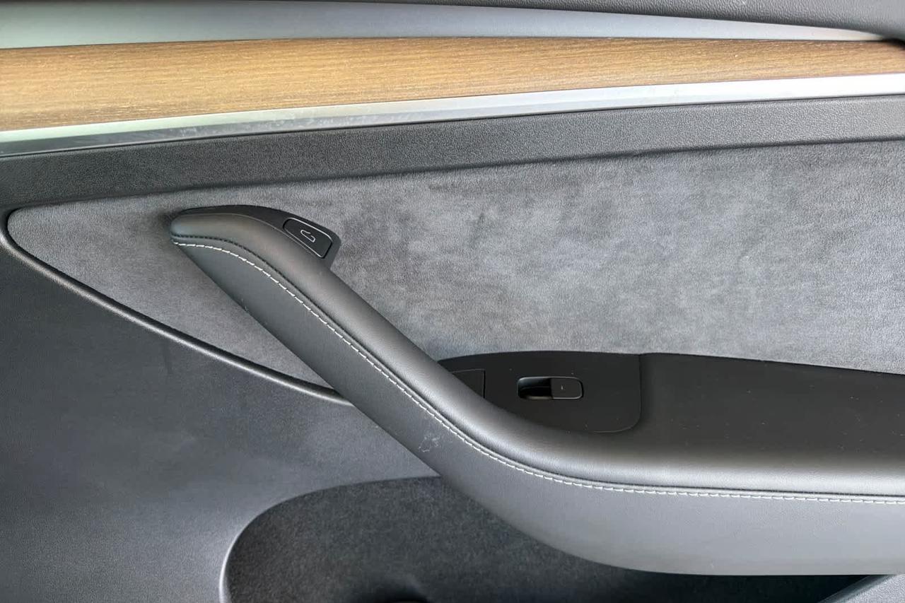 2023 Tesla Model Y Roseville CA