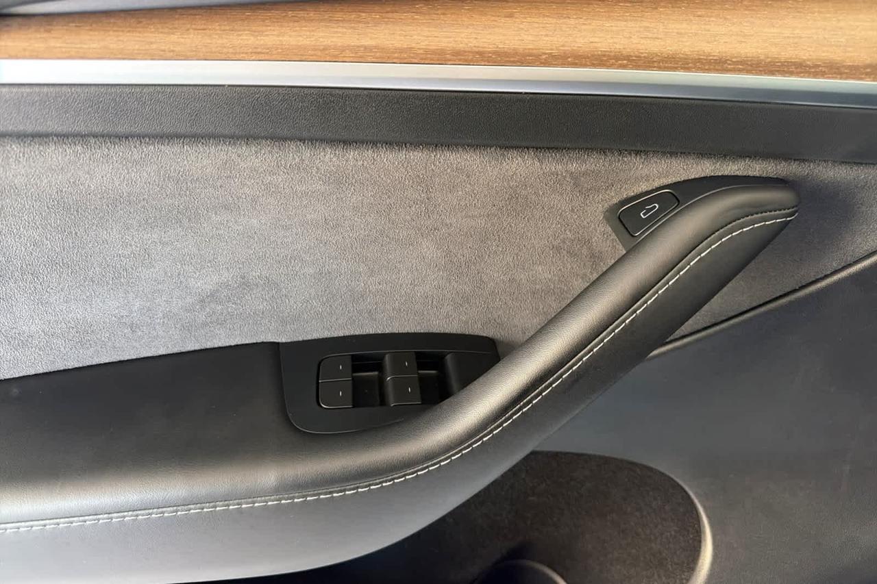 2023 Tesla Model Y Roseville CA