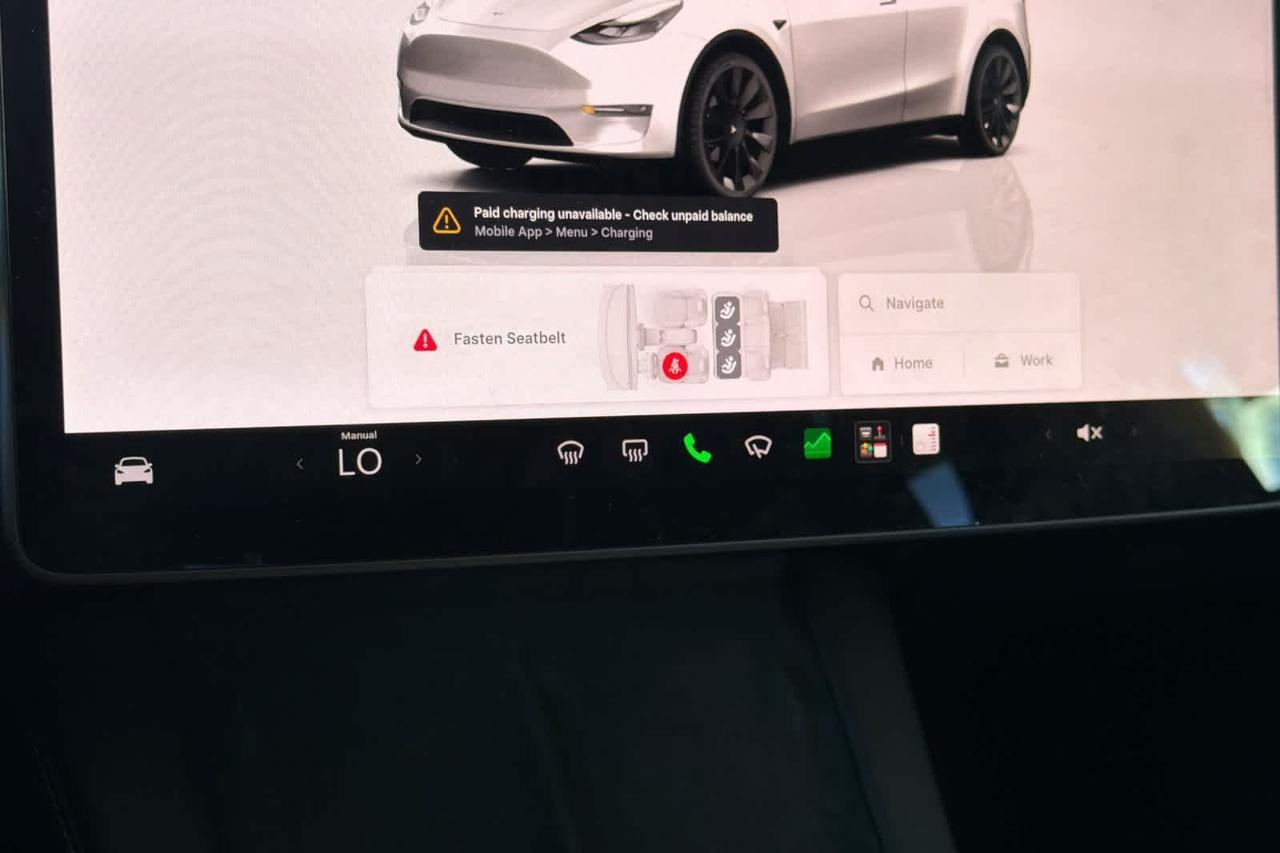 2023 Tesla Model Y Roseville CA