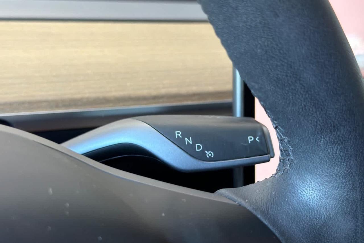 2023 Tesla Model Y Roseville CA