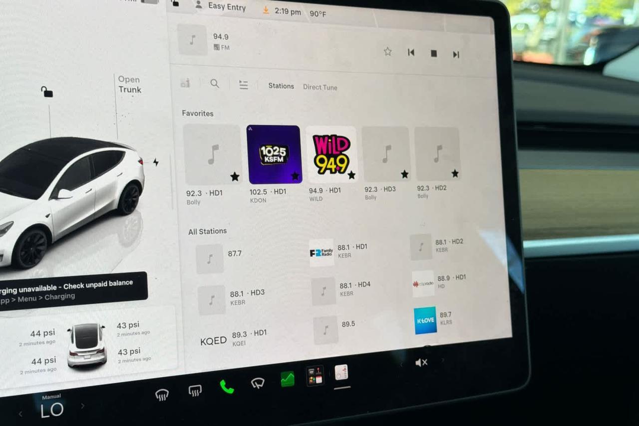 2023 Tesla Model Y Roseville CA