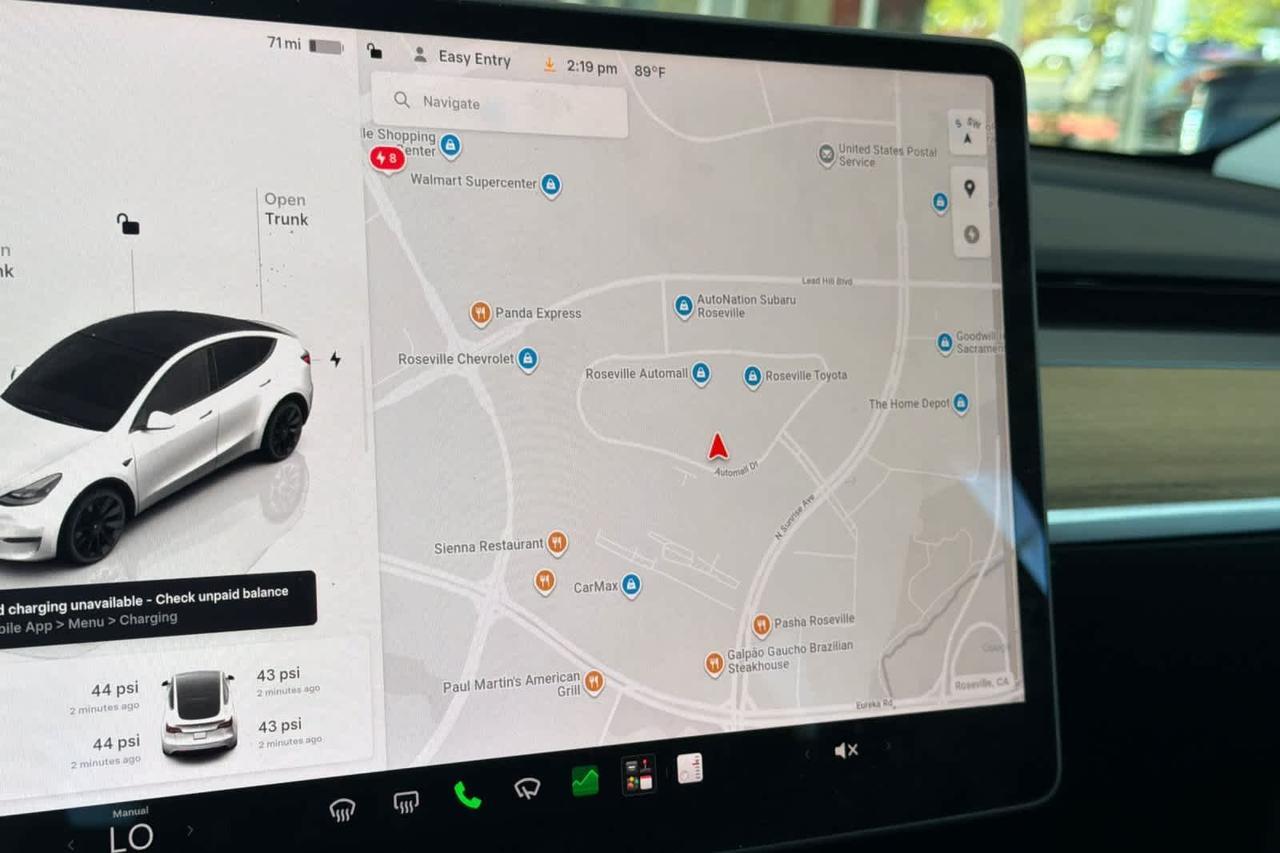 2023 Tesla Model Y Roseville CA