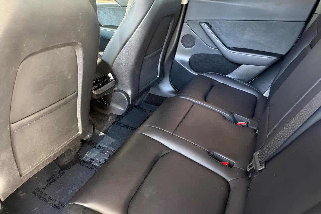 2023 Tesla Model Y Roseville CA