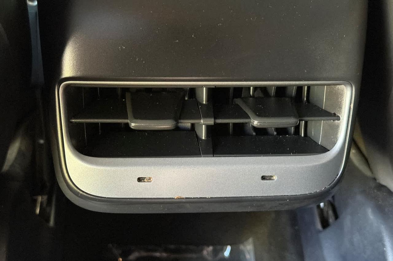2023 Tesla Model Y Roseville CA
